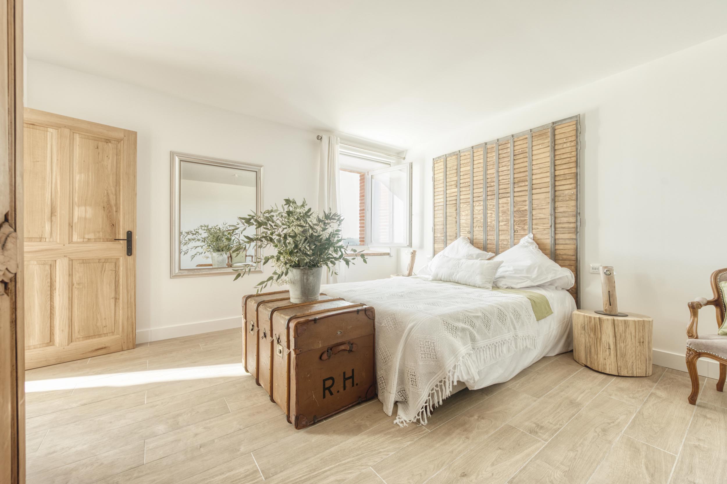 Chambre d'hôtes de prestige, luxe à la ferme en Haute-Garonne